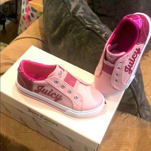 Juicy couture sneaker